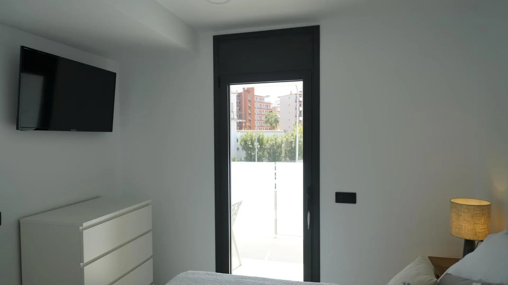El Mejor Apartamento En El Centro De Santa Margarita Immo365 Roses 0*,  Spain
