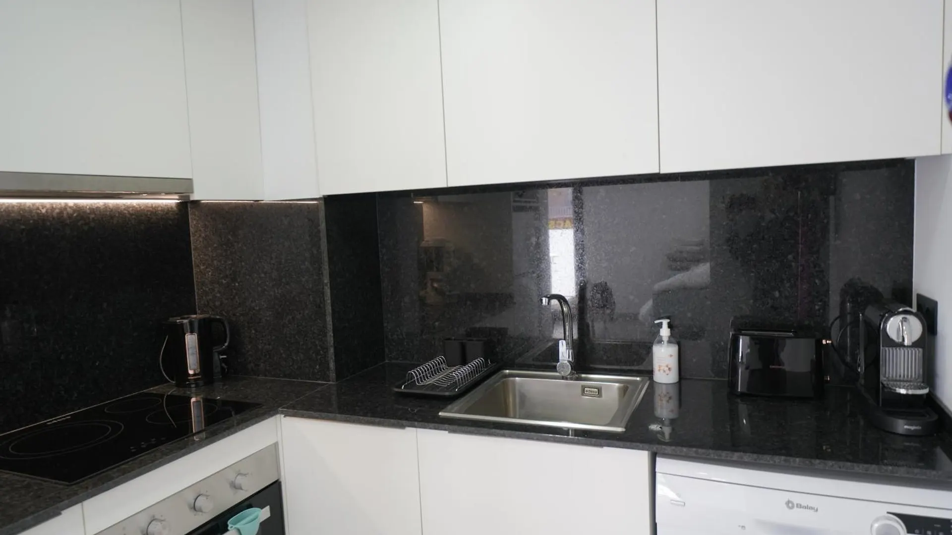 El Mejor Apartamento En El Centro De Santa Margarita Immo365 Roses Apartment