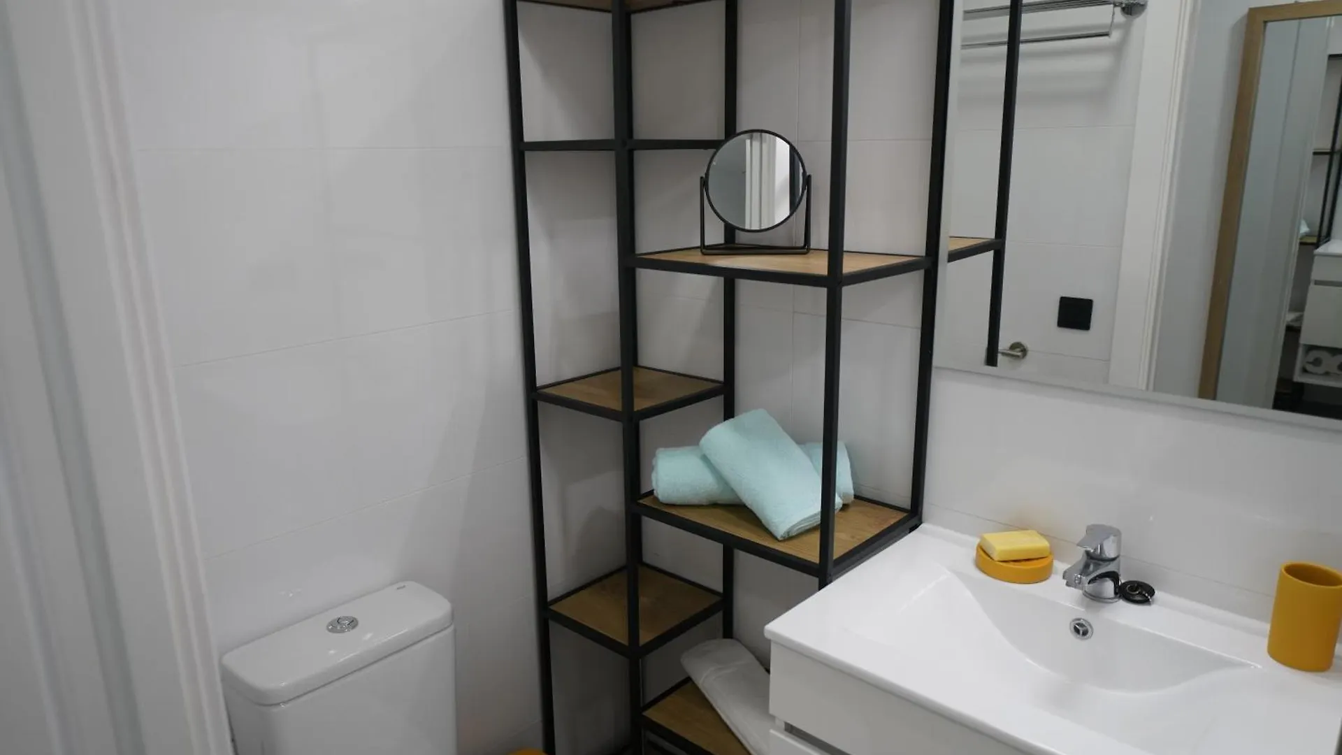 El Mejor Apartamento En El Centro De Santa Margarita Immo365 Roses 0*,  Spain
