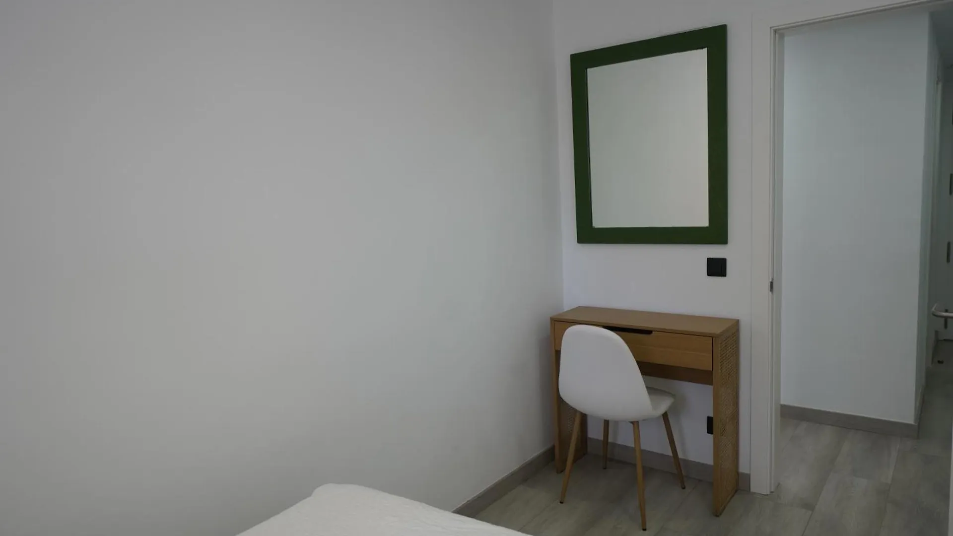 El Mejor Apartamento En El Centro De Santa Margarita Immo365 Roses Apartment