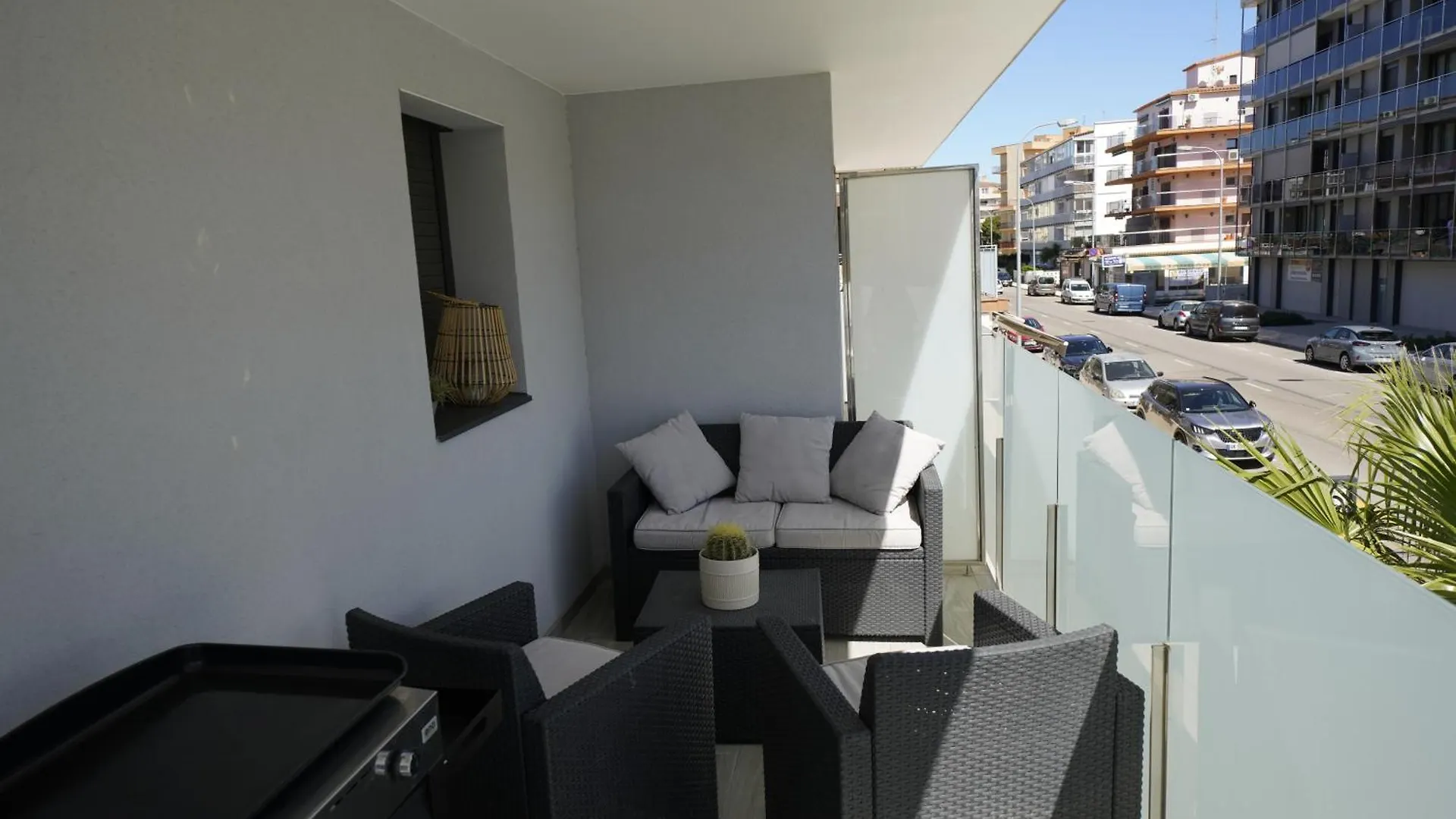 Apartment El Mejor Apartamento En El Centro De Santa Margarita Immo365 Roses Spain