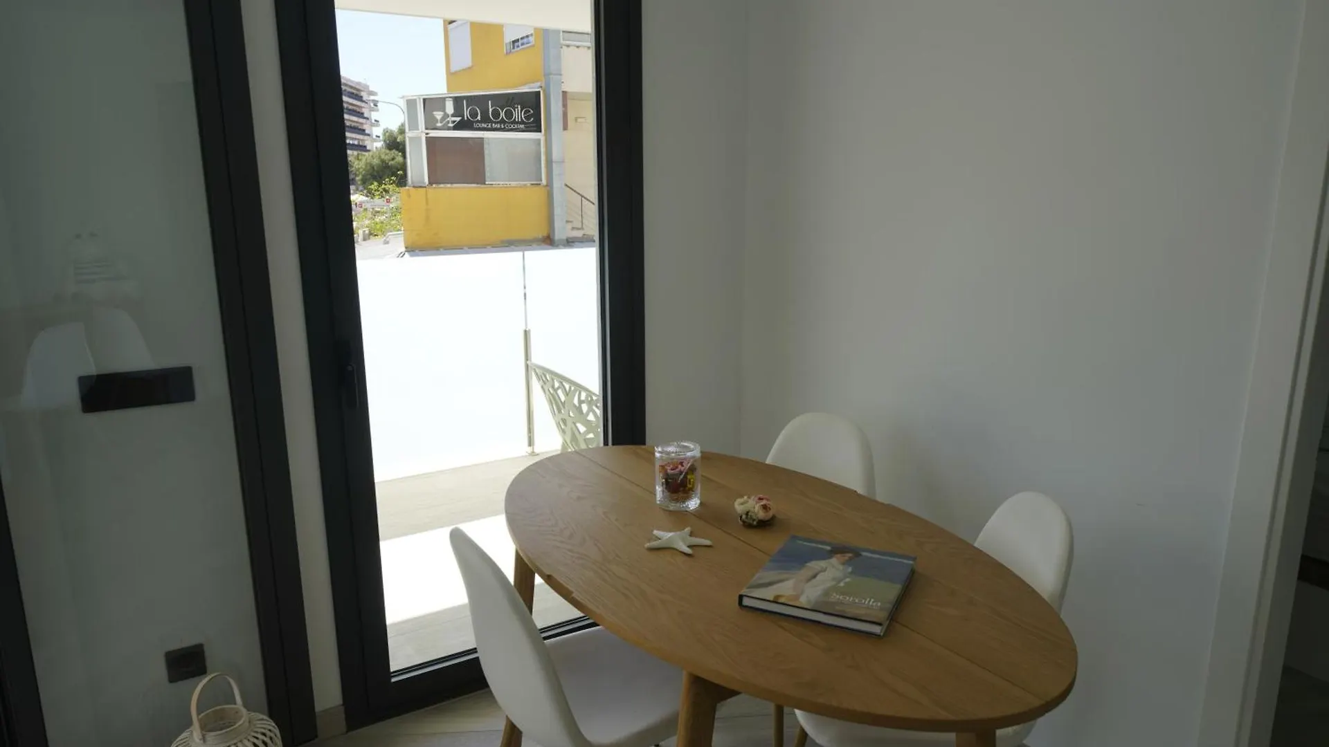 El Mejor Apartamento En El Centro De Santa Margarita Immo365 Roses Apartment