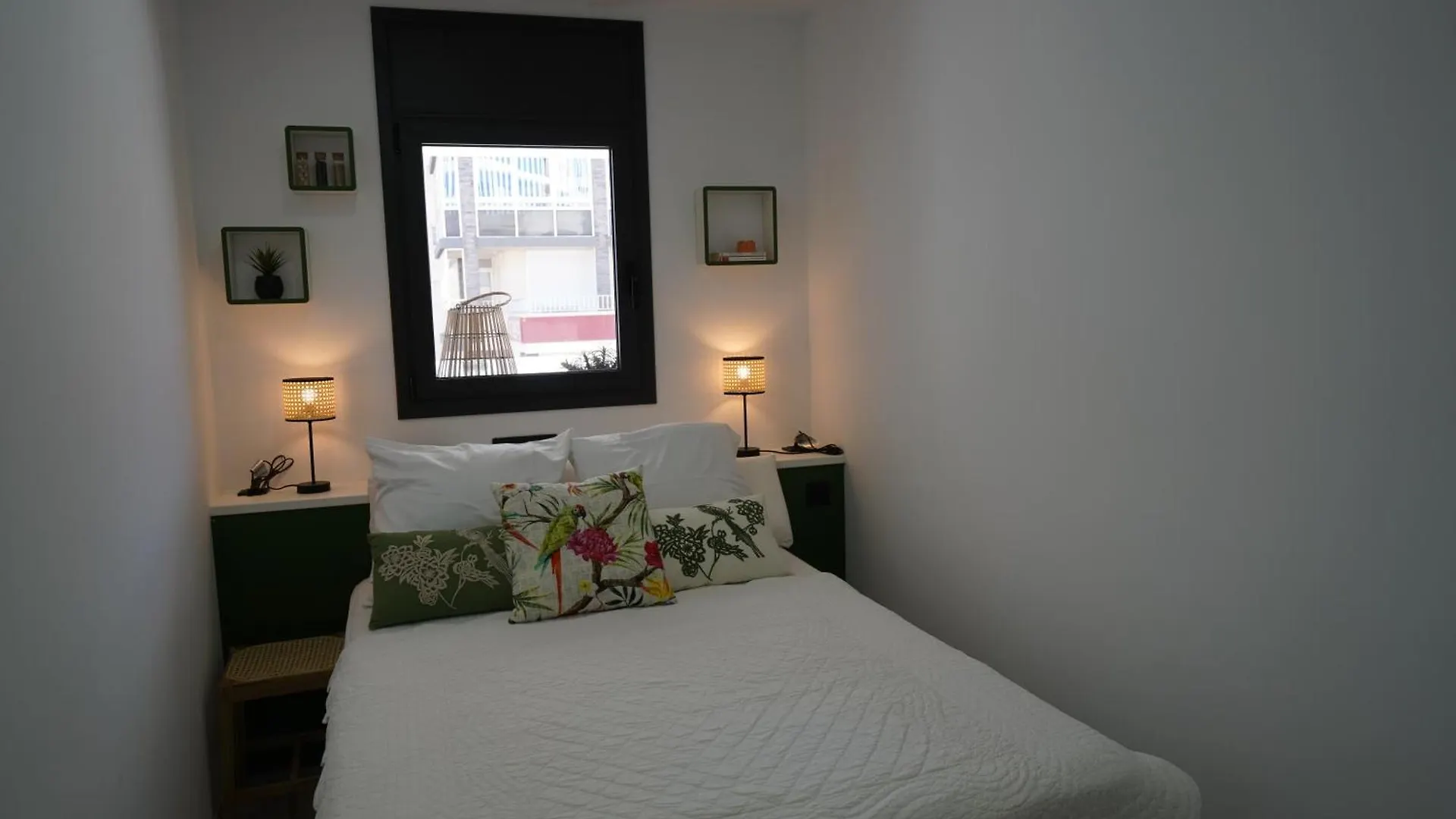El Mejor Apartamento En El Centro De Santa Margarita Immo365 Roses Hiszpania