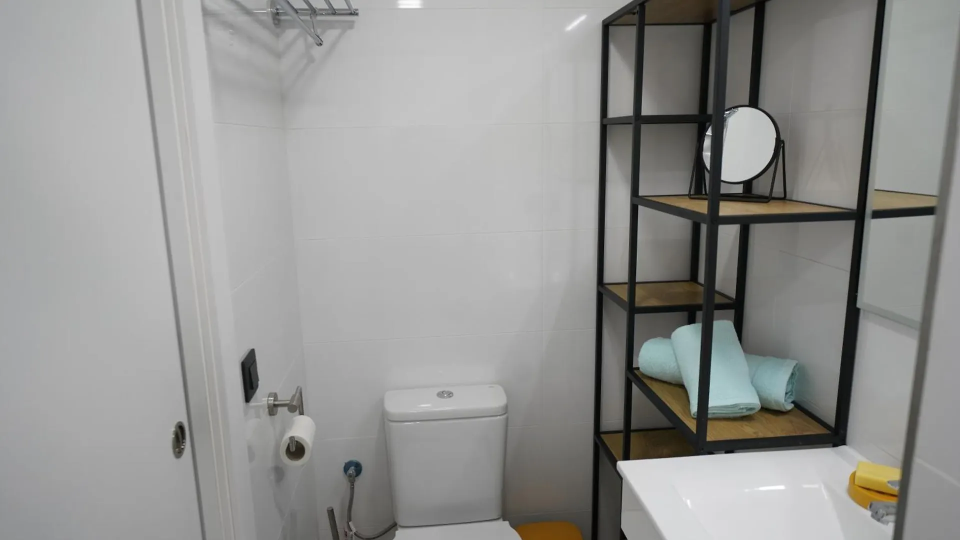 Apartament El Mejor Apartamento En El Centro De Santa Margarita Immo365 Roses Hiszpania