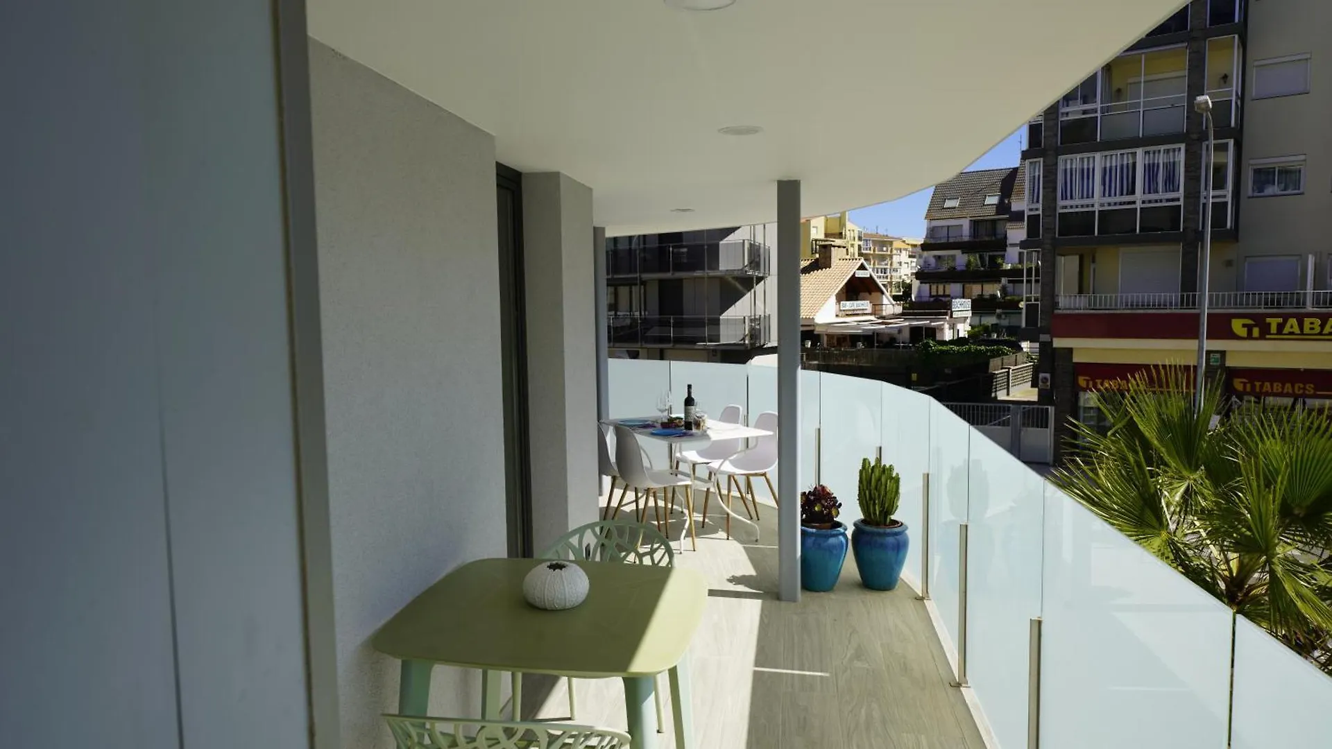 Apartament El Mejor Apartamento En El Centro De Santa Margarita Immo365 Roses Hiszpania
