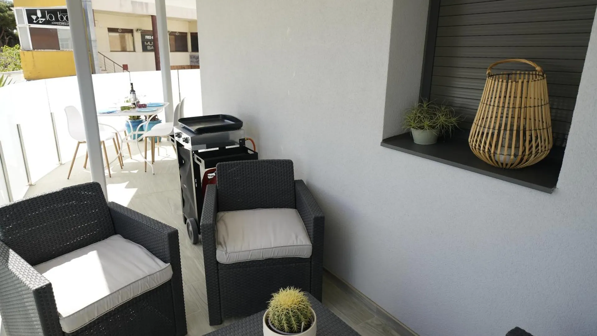 El Mejor Apartamento En El Centro De Santa Margarita Immo365 Roses