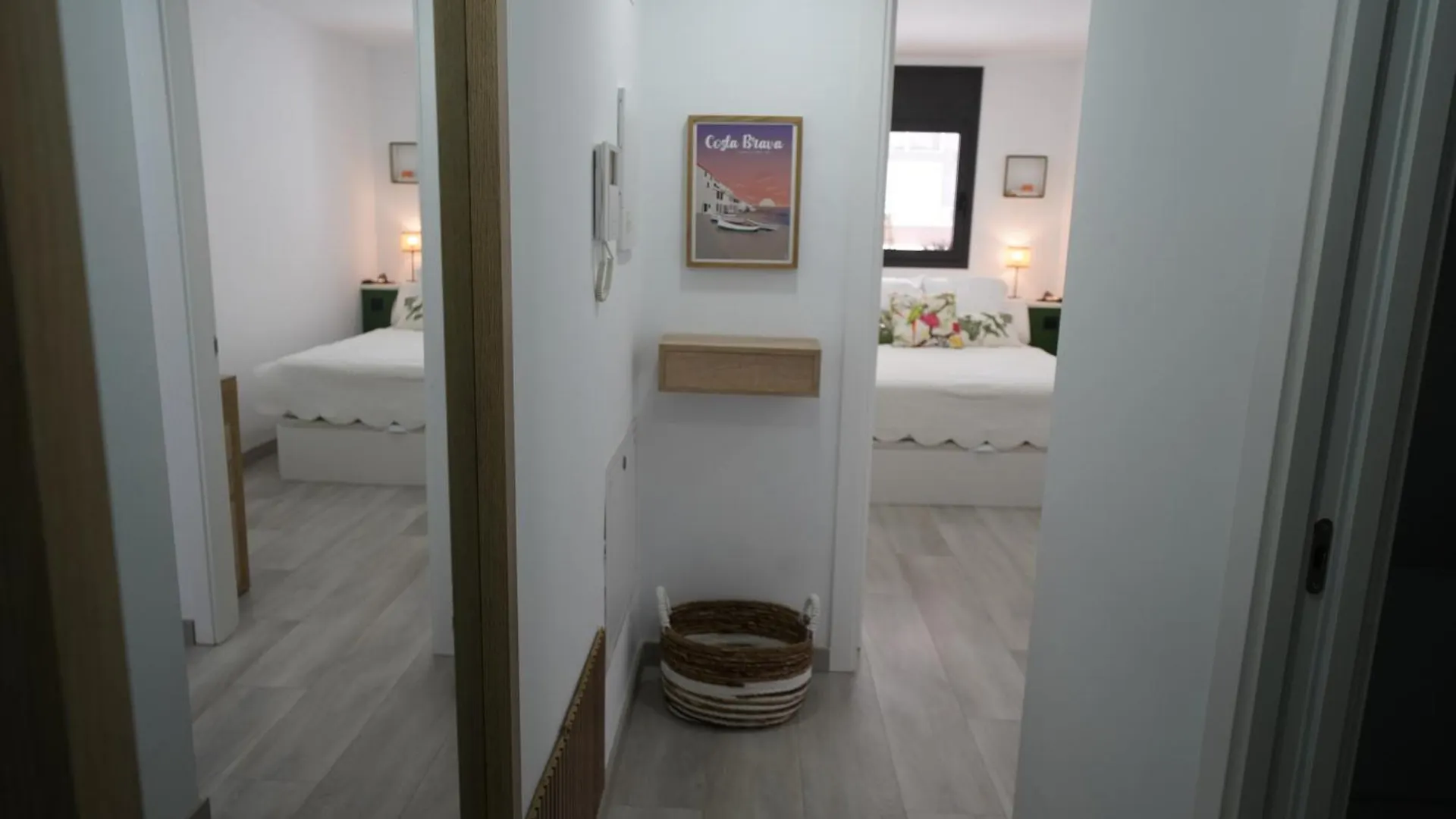 Apartament El Mejor Apartamento En El Centro De Santa Margarita Immo365 Roses
