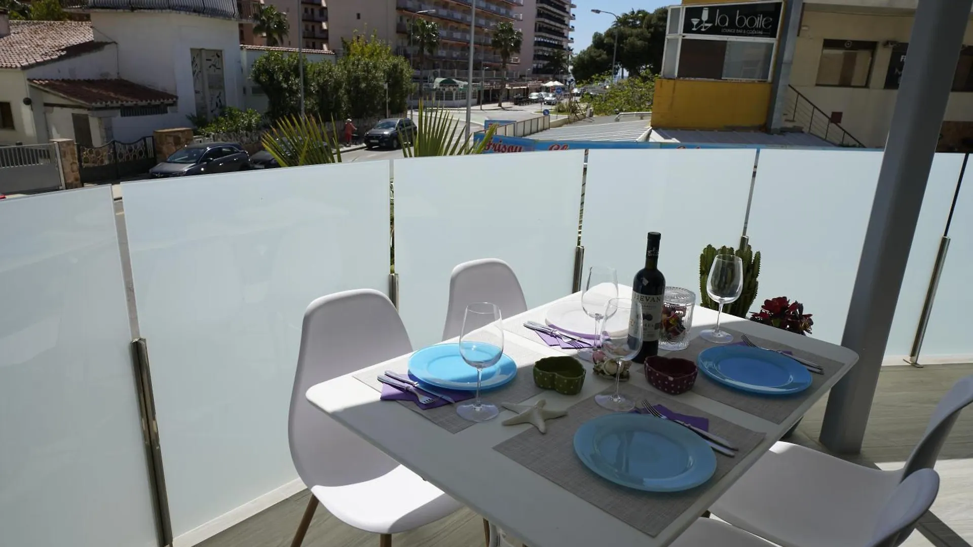 El Mejor Apartamento En El Centro De Santa Margarita Immo365 location